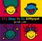 Go to record It's okay to be different