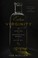 Go to record Extra virginity : the sublime and scandalous world of oliv...