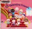 Go to record 10 Valentine friends : a holiday counting book