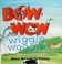 Go to record Bow-wow wiggle waggle