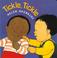 Go to record Tickle, tickle