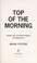 Go to record Top of the morning : inside the cutthroat world of morning...