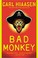 Go to record Bad monkey
