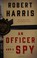 Go to record An officer and a spy