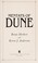 Go to record Mentats of Dune