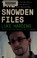 Go to record The Snowden files : the inside story of the world's most w...
