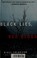 Go to record Black lies, red blood
