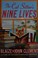 Go to record The cat sitter's nine lives