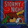 Go to record Stormy night