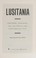 Go to record Lusitania : triumph, tragedy, and the end of the Edwardian...