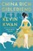 Go to record China rich girlfriend : a novel