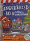 Go to record The gingerbread man loose at Christmas