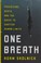 Go to record One breath : freediving, death, and the quest to shatter h...