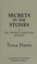 Go to record Secrets in the stones : a Dr. Thomas Silkstone mystery