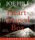 Go to record Heart-shaped box a novel