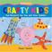 Go to record Crafty kids : fun projects for you and your toddler