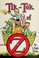 Go to record Tik-Tok of Oz