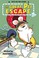 Go to record The great pet escape