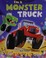 Go to record I'm a monster truck
