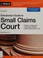 Go to record Everybody's guide to small claims court