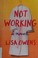 Go to record Not working : a novel