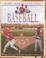Go to record Baseball : rules, tips, strategy, and safety