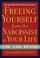 Go to record Freeing yourself from the narcissist in your life