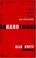 Go to record Do hard things : a teenage rebellion against low expectati...