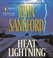Go to record Heat lightning