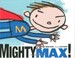 Go to record Mighty Max