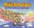 Go to record The Magic School Bus and the climate challenge