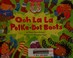 Go to record Ooh la la polka-dot boots