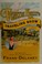 Go to record Venetia Kelly's traveling show : a novel