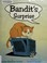 Go to record Bandit's surprise