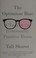 Go to record The optimism bias : a tour of the irrationally positive br...