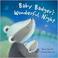 Go to record Baby Badger's wonderful night