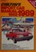 Go to record Chilton's import car manual, 1982-1989