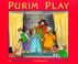 Go to record Purim play