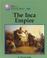 Go to record The Incan empire