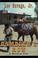 Go to record Gambler's row : a western trio