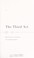 Go to record The third act : reinventing yourself after retirement