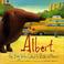 Go to record Albert, the dog who liked to ride in taxis