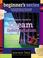 Go to record The beginner's guide to dream interpretation