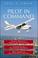 Go to record Pilot in command