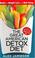 Go to record The great American detox diet : 8 weeks to weight loss and...