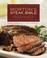 Go to record Morton's steak bible : recipes and lore from the legendary...