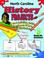Go to record North Carolina history projects : 30 cool, activities, cra...