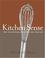 Go to record Kitchen sense : more than 400 recipes to make you a great ...