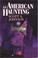Go to record An American haunting