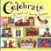 Go to record Celebrate : A Book of Jewish Holidays.